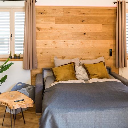 Alte Muehle Loft - Balcony & Car Park By Alpenluxus Appartements Brixlegg Exterior foto