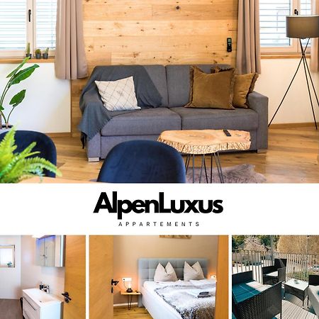 Alte Muehle Loft - Balcony & Car Park By Alpenluxus Appartements Brixlegg Exterior foto