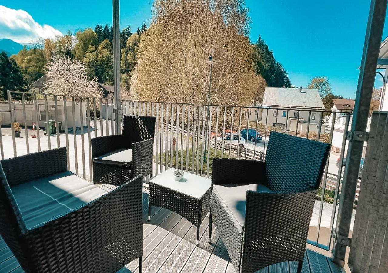 Alte Muehle Loft - Balcony & Car Park By Alpenluxus Appartements Brixlegg Exterior foto