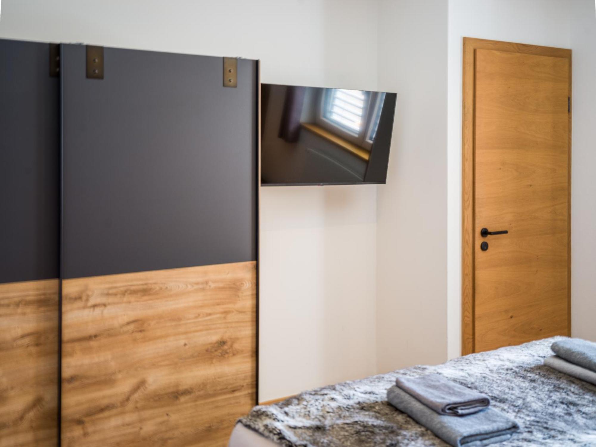 Alte Muehle Loft - Balcony & Car Park By Alpenluxus Appartements Brixlegg Exterior foto