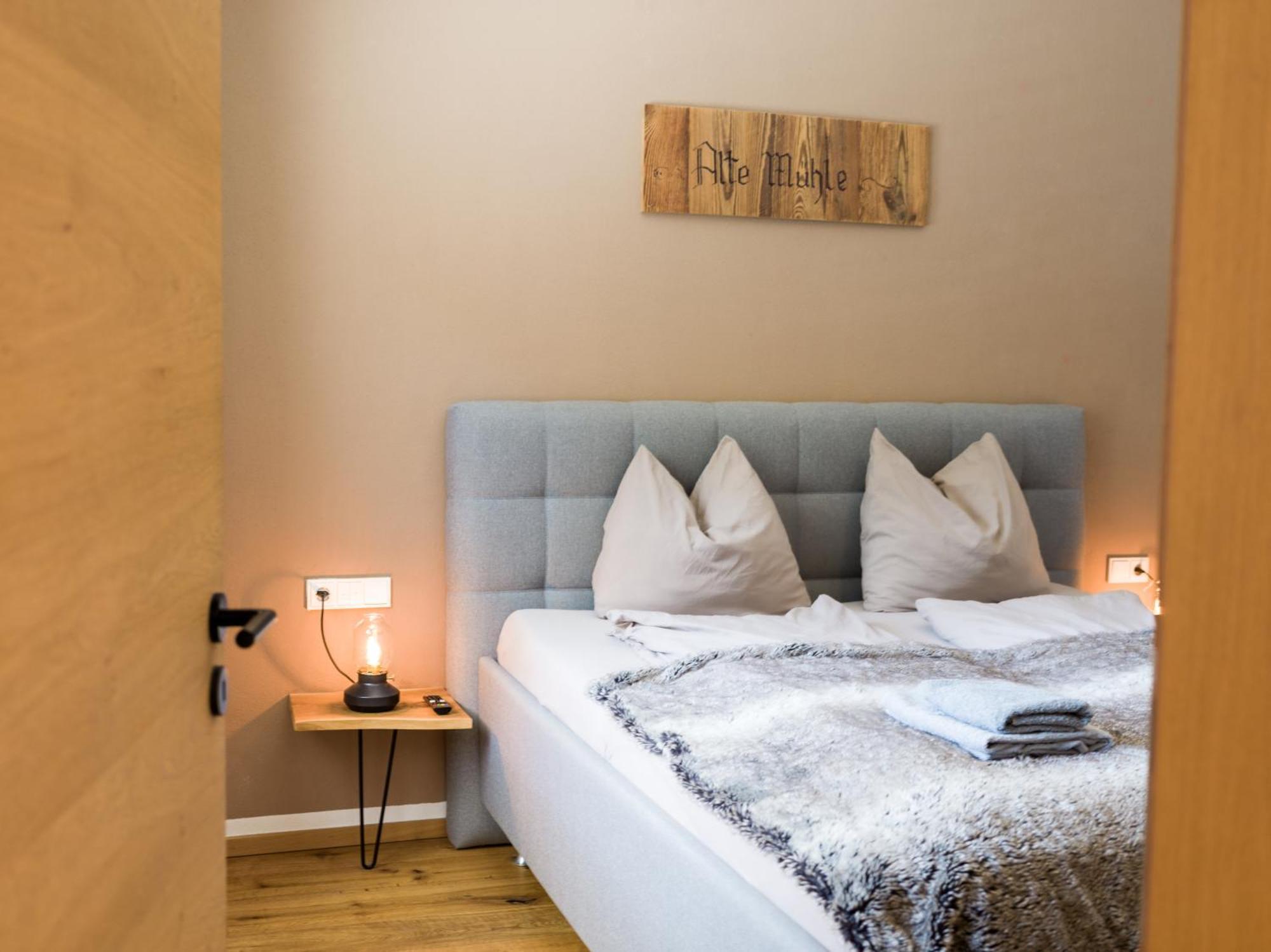 Alte Muehle Loft - Balcony & Car Park By Alpenluxus Appartements Brixlegg Exterior foto
