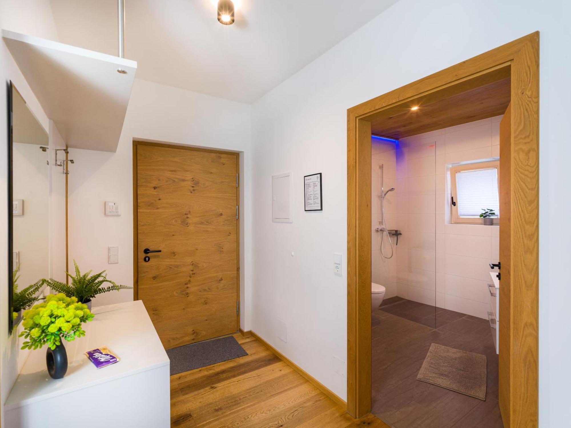 Alte Muehle Loft - Balcony & Car Park By Alpenluxus Appartements Brixlegg Exterior foto