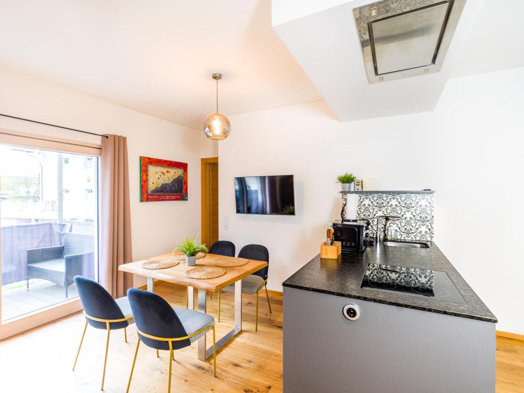Alte Muehle Loft - Balcony & Car Park By Alpenluxus Appartements Brixlegg Exterior foto